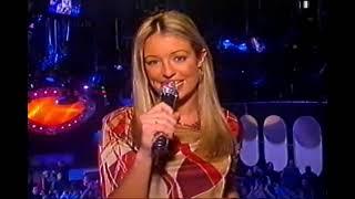 CDUK 9th December 2000 Ant & Dec Cat Deeley links only