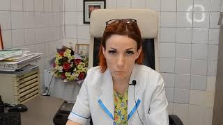 Когда наступает необходимость установит зонд?