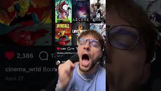 Which are The Best 3 Shows?