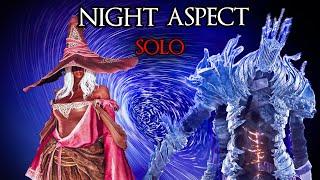 Heolstor the Nightlord vs Recluse (SOLO RUN) + Recluse's Ending | Elden Ring Nightreign
