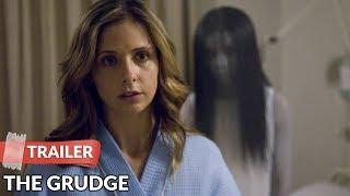 The Grudge (2004) Trailer | Sarah Michelle Gellar | Jason Behr