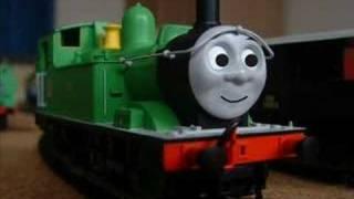 Toad Stands By