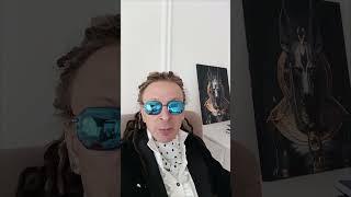 ГОРОСКОП. Соединение Сатурна и Нептуна. #астрология #астролог #гороскоп