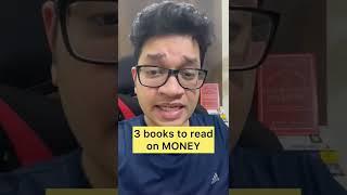 3 books to read on #money #stockmarket #trading #investing #financialfreedom #wisebull