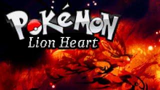 Pokemon Lion Heart Full Demo Rom Hack Gameplay Walkthrough