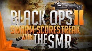 Black Ops 2: Swarm w/Everygun - SMR