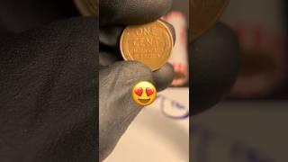 Quick 10-Roll Penny Hunt!  #coincollecting #coin #coins #coinhunting #money