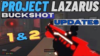 Project Lazarus: Super Shorty and TS12 Honest Review