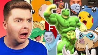 I Let My Viewers Make My New YouTube Banner