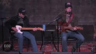 Ben Haggard w/ Noel Haggard "Running Kind" &  "I'm A Lonesome Fugitive" @ Eddie Owen Presents