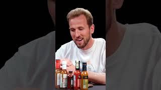 Harry Kane featuring on THE HOT ONES!  #englandfootballteam #football #soccer #podcast