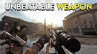 Warzone's Unbeatable Weapon (RAAL LMG)