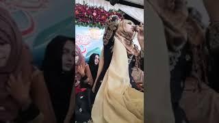 Yashfeen Ajmal Shaikh with Duff || Multan Shareef || Milad Un Nabi (S..) || #Mehfil20192020