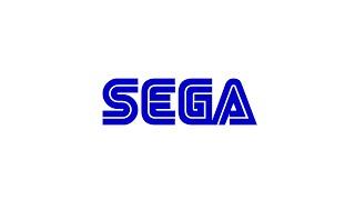 CS124's SEGA Logo Randomness