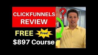 Honest Clickfunnels Review AND Bonus