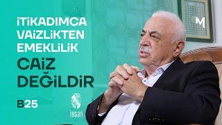 Bir Vaiz Son Vaazını Musallada Yapar - Mustafa Akgül | İzler