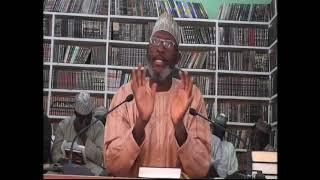 Sabeel A&B: Sheikh Albaniy Zaria Rahimahullah