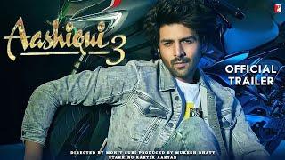 Aashiqui 3 | Official Concept Trailer | Kartik Aaryan | Anurag Basu | Bhushan Kumar | Mukesh Bhatt