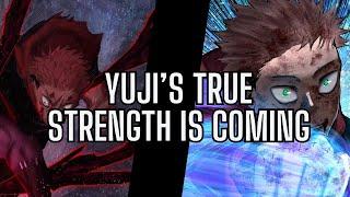 Yuji's True Awakened Power is Coming! Yuji's True Identity Theory