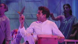 Tony-winning 'Life of Pi' coming to Greenville