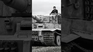 Why the Tiger I Stands Out in Tank History