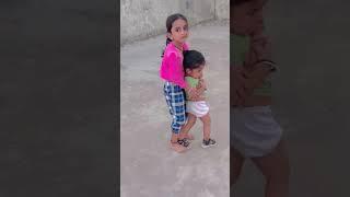 gunu bhut care karti h bhai ka️#youtubeshorts #youtubeindia