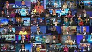 Sinclair Chairman Responds To Criticism Of Controversial Promos