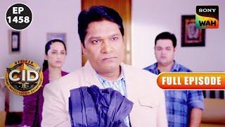 Victim के बयान क्यों लगे Abhijeet को Suspicious? | CID | सी.आई.डी. | 3 Aug 2024