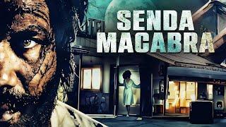 Senda Macabra | Horror | Misterio | Peliculas Completas en Espanol Latino