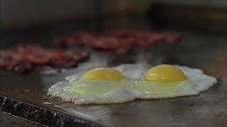 Whoa! Waffle House Has A Crazy Condiments Code We Never Knew About | Southern Living