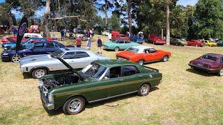 Summernats Build? Auto Pro Drysdale Classic Car & Bike Show 2025