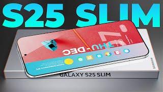 Galaxy S25 Slim - новий ШЕДЕВР від Samsung  5G в Україні вже скоро! iOS 18.1 та інші новинки Apple