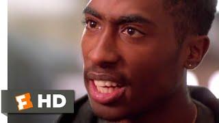 Juice (1992) - I Don't Give a F***! Scene (6/10) | Movieclips