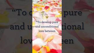 Developing Unconditional Love | Inspirational Quotes by Paramahansa Yogananda