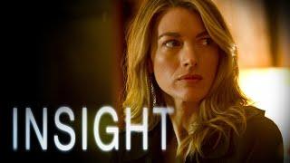 InSight (2011) | Full Movie | Sean Patrick Flanery | Natalie Zea | Angeline-Rose Troy