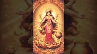 Jay maa Lakshmi Mata ki Jai Ho jay jay jay jay jay