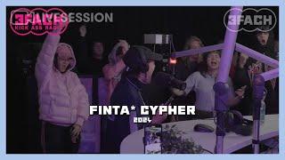 FINTA* CYPHER 2024