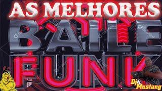 BAILE FUNK DAS ANTIGA MELODY FREESTYLE MONTAGEM DJ MUSTANG