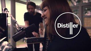 Francis and the Lights - May I Have This Dance (Meadowlark Cover) | Live From The Distillery