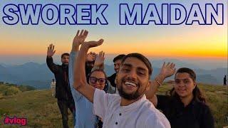 Sworek Maidan, Bahun Than, Cheuri PulDashain Special Vlog️#dashain2080