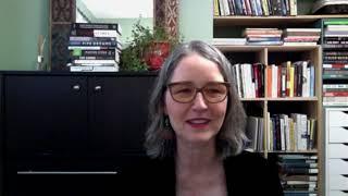 Dr. Jackie Seidel (Curriculum Studies in Canada Seminar Series)