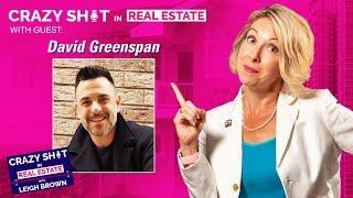 202 | The Biggest Disruptor in the Real Estate Industry with David Greenspan