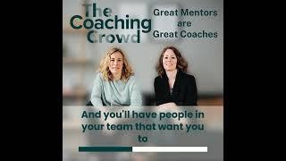 To MENTOR or to COACH?