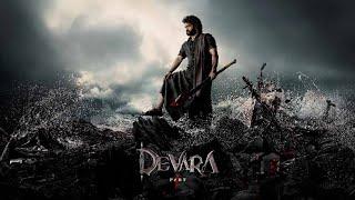 DEVARA Full Movie 2024 | New South Movie Hindi Dubbed 2024 "Jr NTR" New Blockbuster Movie Devara