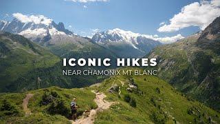 Aiguillette des Posettes - Chamonix hike