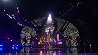 Jennifer Lopez Performs 'Booty ft. Iggy Azalea' | 2018 VMAs