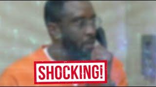 *BREAKING* Diddy Phone Call In Prison Gets LEAKED!!!!?? (SHOCKING)