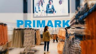 PRIMARK +RITA ORA NUEVA COLECCIÓN SEPTIEMBRE 2024