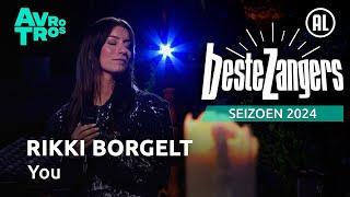 Rikki Borgelt - You | Beste Zangers 2024