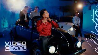 Electro Virus Remix 1 - Virus de Amor (Video Oficial)